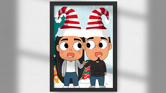 Amor Navideño Amor Navideño